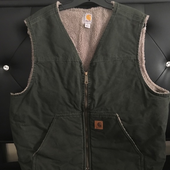 Carhartt Vest - Picture 2 of 6